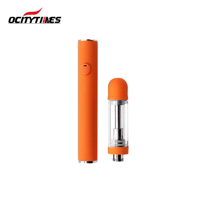 Customize 550 Mah Orange Vape Battery Buy orange vape battery, 550