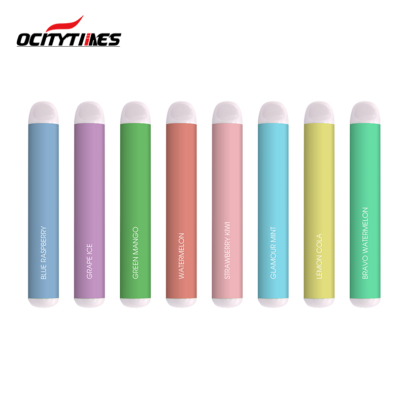 Hot mini portable cotton coil disposable pod vape Buy disposable pod