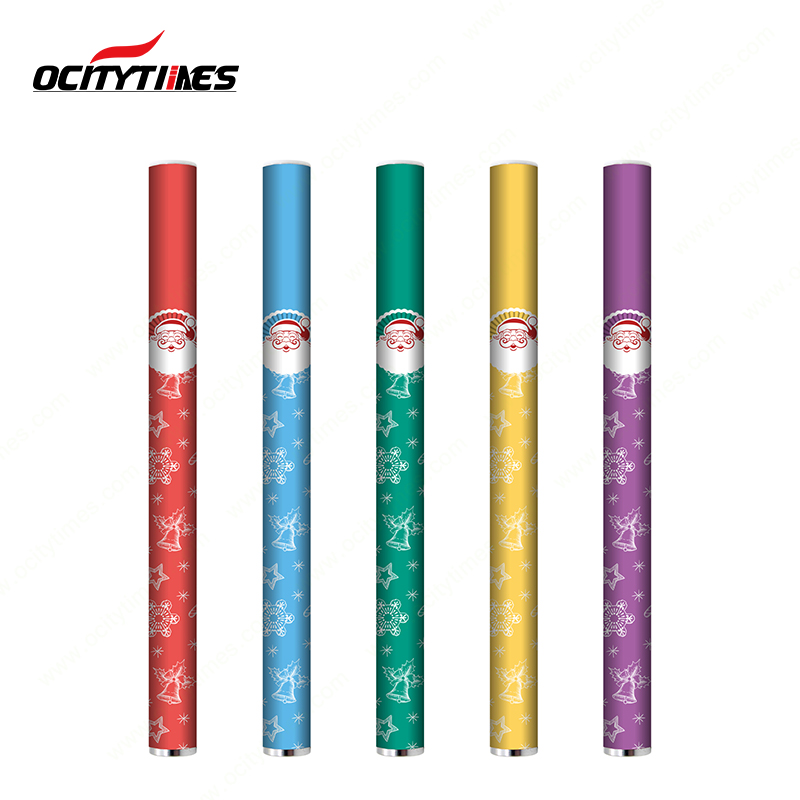 300 puffs essential oil customize electronic cigarette 