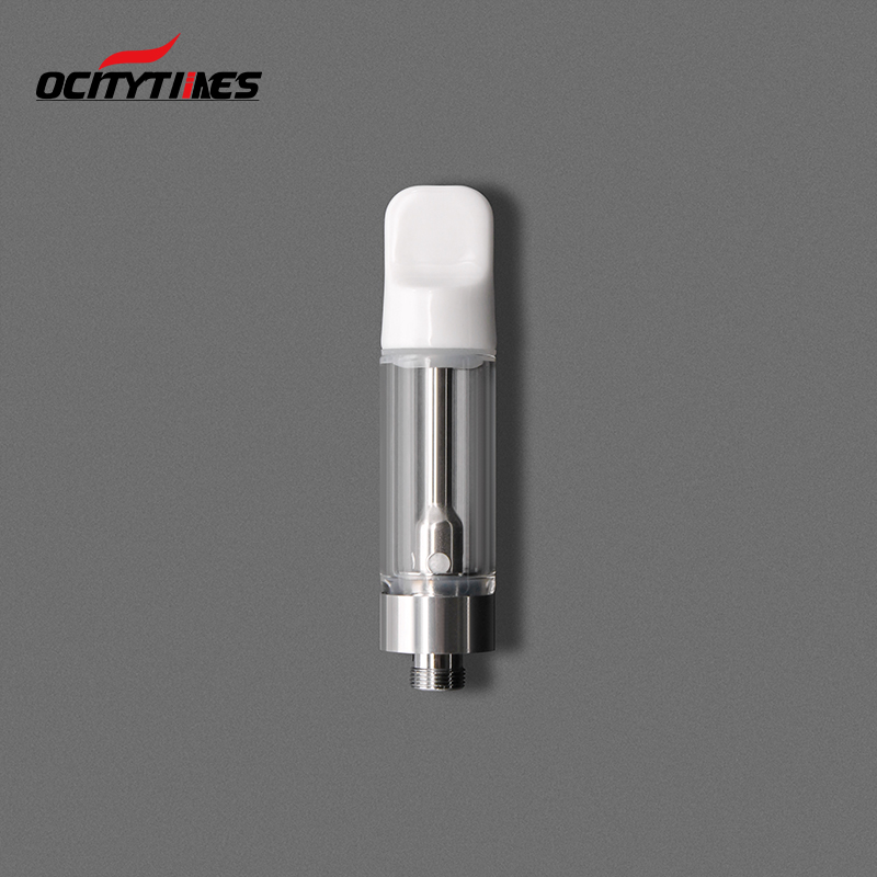 Wholesale disposable 510 thread cbd electric cigarette vape cartridge 