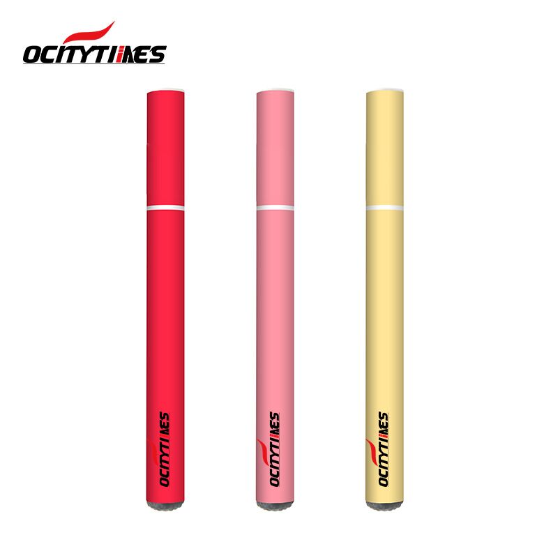 300 puffs essential oil customize electronic cigarette 