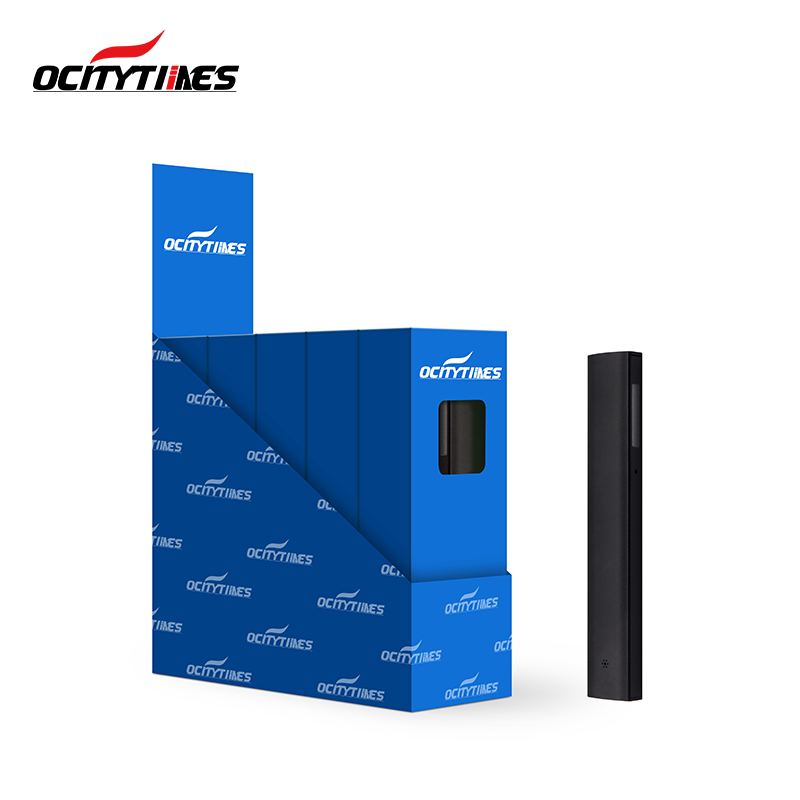 Hot Popular thc 380mah disposable vape pod