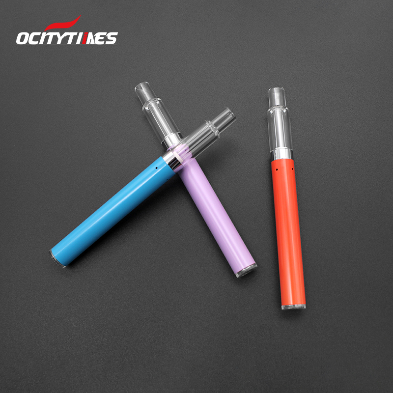 Pen style cbd oil rechargeable vaporizer e cigarette Buy vaporizer e