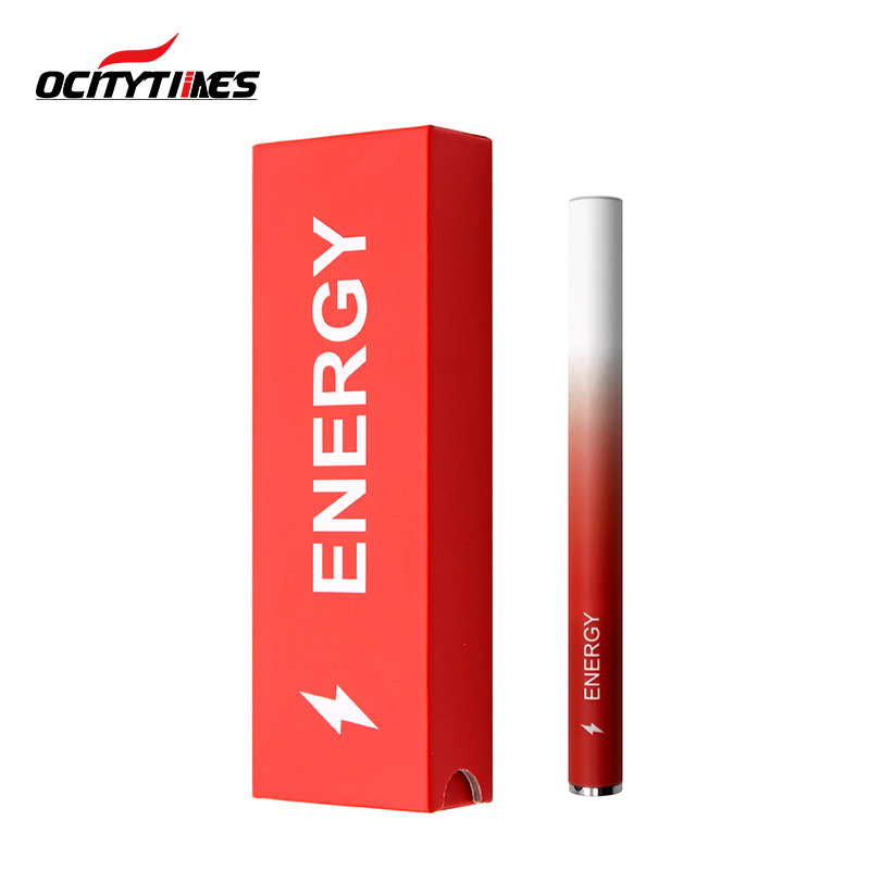 Custom Energy Aromatherapy Personal Diffuser